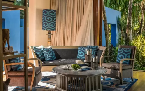 Four Seasons Resort Langkawi-Deluxe Family Beach Villa with Plunge Pool 1_3732